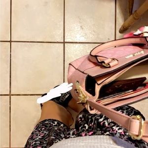 Meet your Posher, Autumn